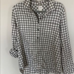 J crew flannel